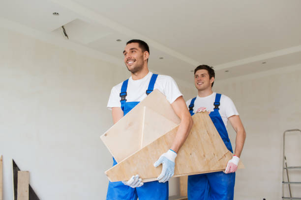 Best Shed Removal  in Paradise Valley, AZ