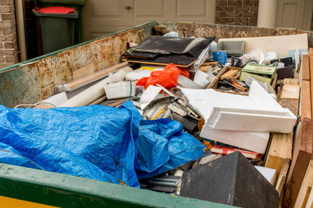 Best Scrap Metal Removal  in Paradise Valley, AZ