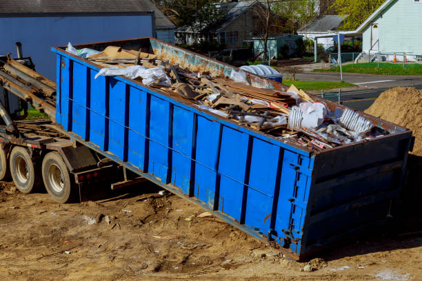 Best Construction Debris Removal  in Paradise Valley, AZ